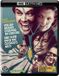 Warner Home Video One Flew Over The Cuckoo's Nest (4K Ultra HD Blu-ray)