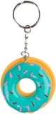 Create It Donut Lipbalm Blauw