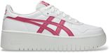Asics Japan S PF Dames Sneakers Leer Wit