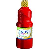 Pas de marque Giotto WASHABLE PAINT 500 ml