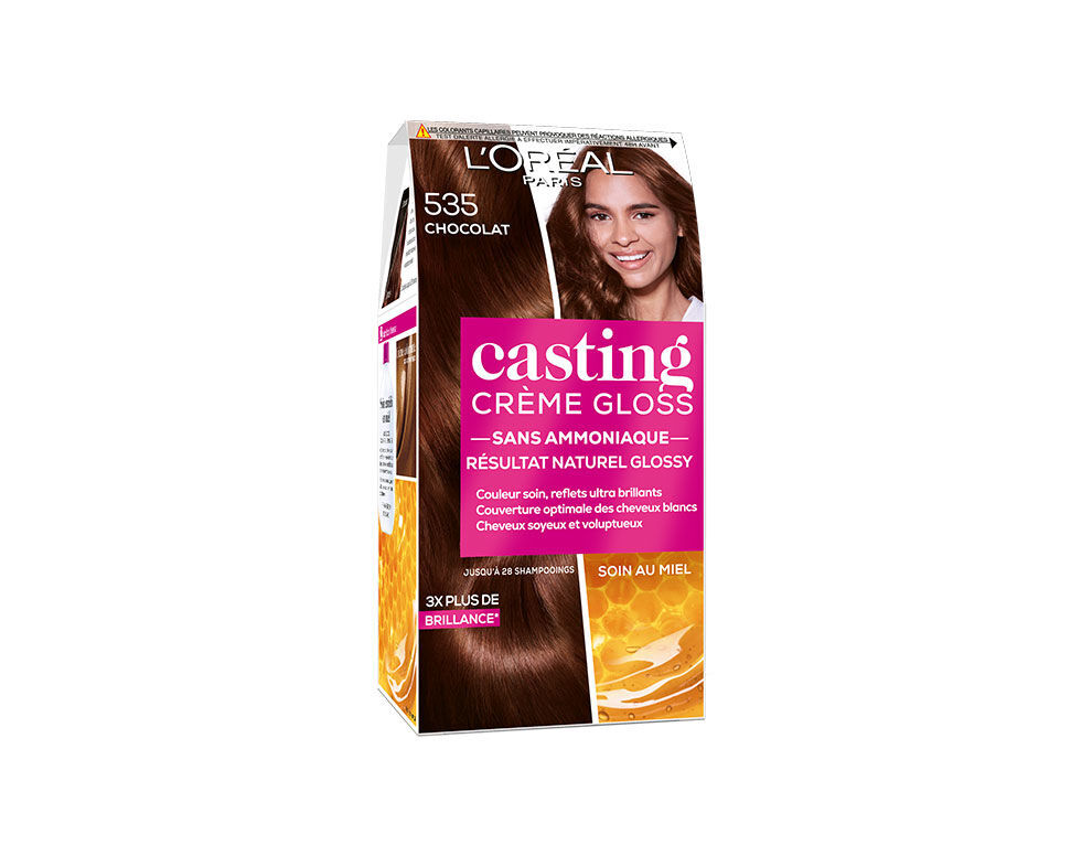 L'Oréal Casting Creme Gloss