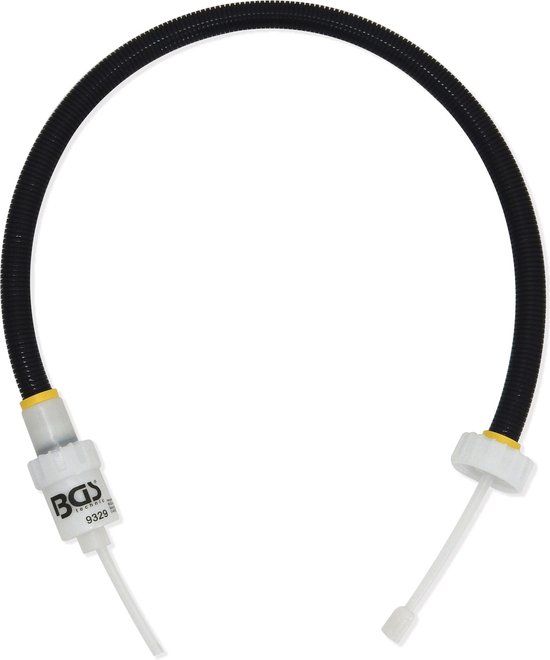 BGS 9329 | Vulslang voor AdBlue/ureum (AUS32) | 1 m