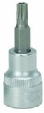 KS Tools 911.3961 9113961 Tamper Torx Verwisselbare kop TB 15 3/8 (10 mm)