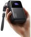 Powerbank - 25000 mAh - 100 W - USB-C - Chargeur portable pour ordinateur portable