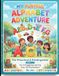 My Playful Alphabet Adventure