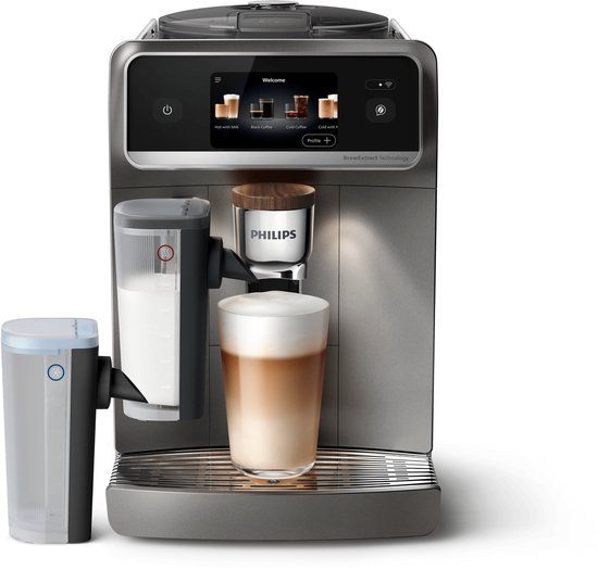Philips Café Aromis 8000-serie