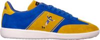 COPA Maradona Boca Sneakers - Mannen - Blauw - Geel - 43