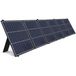 SWAREY 420W draagbaar zonnepaneel, 25,4% efficiëntie, opvouwbaar zonnemodule voor draagbare powerstations, zonne-installatie voor buiten, tuin, balkon, kamperen