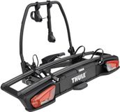 Thule VeloSpace 3 Trekhaak fietsendrager Black 2 bikes