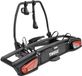 Thule VeloSpace 3 Trekhaak fietsendrager Black 2 bikes