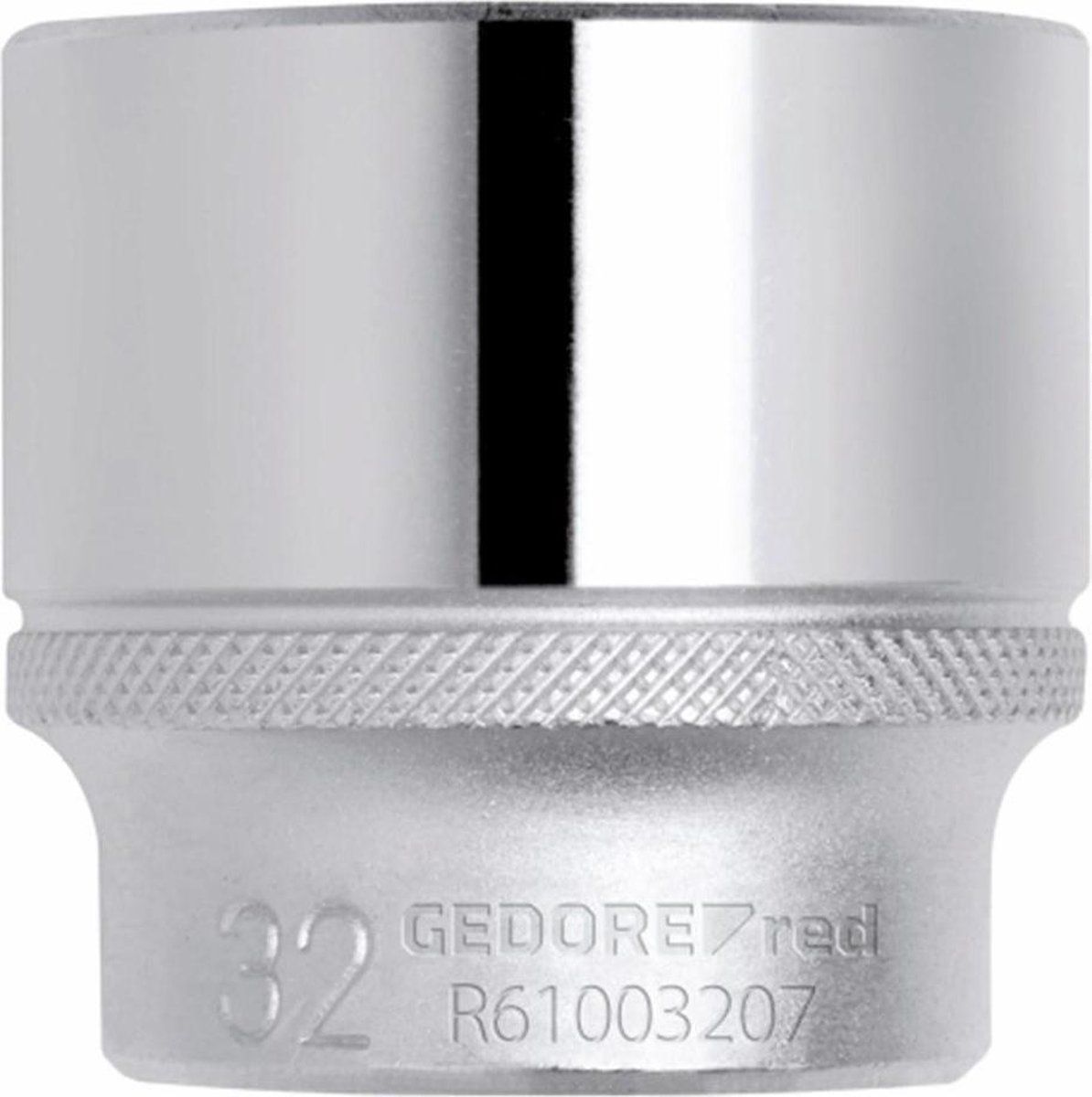 Gedore R61002707 Dopsleutel - 1/2" - 27 x 42mm