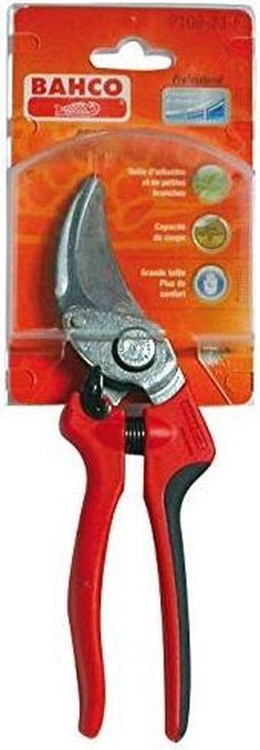 Bahco Snoeischaar Expert Reeks P108-23-F - 25 mm - 230 mm
