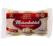 Fidelio Set van 6 vetballen voor wilde vogels met net