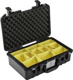 Peli 1485 Air Case zwart