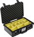 Peli 1485 Air Case zwart