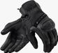 REV'IT! Dirt 4 Handschoenen Zwart - Maat XL