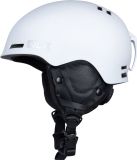 Dlx Skihelm Russo Blanc S