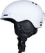 Dlx Skihelm Russo Blanc S