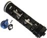 Rockshox Sid/reba Compressiedemper Zwart