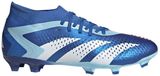 Adidas Predator Accuracy.2 Fg Chaussures de football Bleu EU 42 2/3 Homme