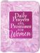 Daily Prayers and Promises for Women: Morning and Evening Devotional