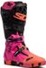 Sidi Crossair-X Motorcross laarzen - Roze/zwart - Maat 46