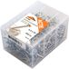 Skapa Global B.V. Lot économique Vis à aggloméré 4.0 x 40 T20 PK KUIP 450 pièces