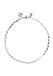 Gaya Leo E-Commerce Ltd. Gaya Bracelet 14 karaat Koper Zilver 25 cm Vrouwen