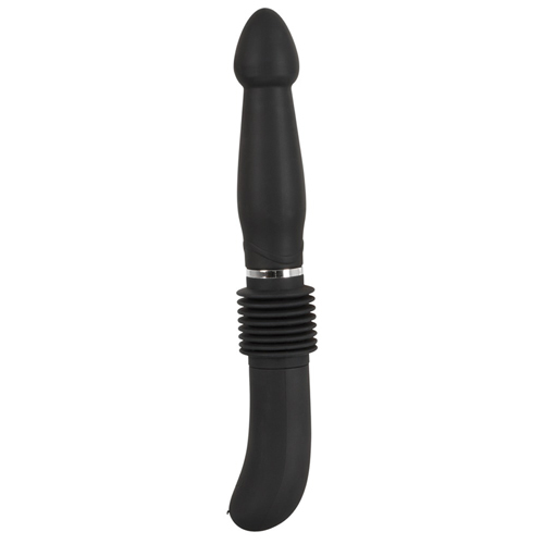 You2Toys Push It Stotende Anaal Vibrator