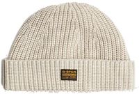 G-star Originals Fisherman Muts Beige Man