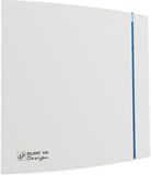 Soler & Palau Badkamerventilator Silent Design (100CZ-12V) - Ø 100mm - 12 VOLT - Wit