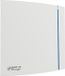 Soler & Palau Badkamerventilator Silent Design (100CZ-12V) - Ø 100mm - 12 VOLT - Wit
