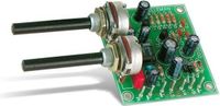 Whadda Exciting Electronics Whadda Soldeerkit, DIY, signaalgever en -volger, eenvoudig defecten oplossen, audioreparatie