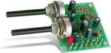 Whadda Exciting Electronics Whadda Soldeerkit, DIY, signaalgever en -volger, eenvoudig defecten oplossen, audioreparatie
