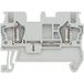 Siemens 8WH20000AE00 Borne à ressort Gris 50 pièce(s)