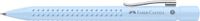 Faber-Castell Vulpotlood Grip 2010 - 0.7mm - Sky Blue