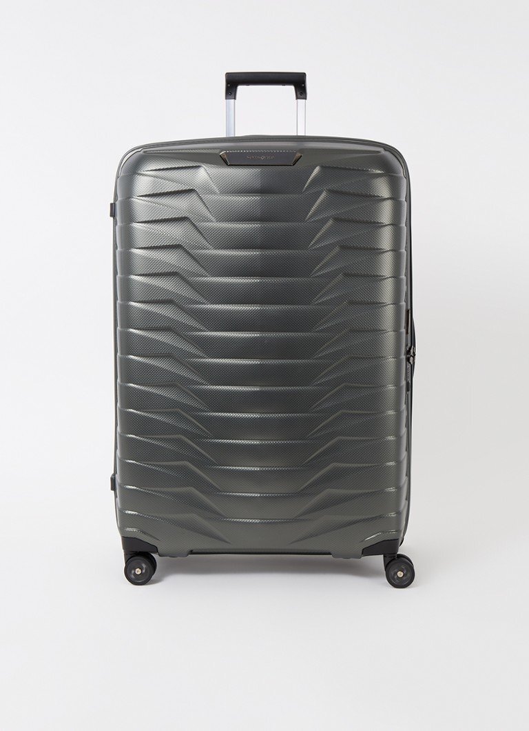 Samsonite Proxis spinner 81 cm