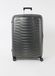 Samsonite Proxis Spinner 81 cm - Donkergrijs - Polypropyleen - 2022