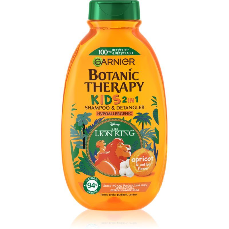 Botanic Therapy