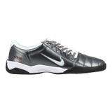 Nike Sportswear Sneakers laag 'TOTAL 90' lichtblauw / grafiet / wit