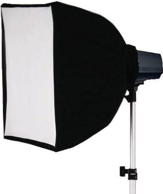 Falcon Eyes Softbox SSA-SB4545 voor SS Serie
