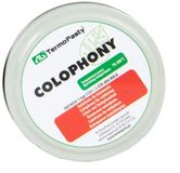 Termopasty AGT-034 Soldeerhars Colofonium 40 ml. in blikje