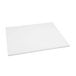 Hygiplas J252 Snijplank met lage dichtheid, wit