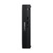 Lenovo V100q Intel® N N100 8 GB DDR5-SDRAM 256 GB SSD IGEL Linux Mini PC Noir