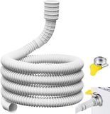PromoHome® Flexibele Afvoerslang voor Airco en Luchtontvochtiger