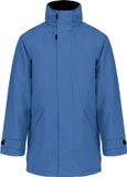 Kariban Gewatteerde parka K677 - Light Royal Blue - 3XL