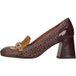 Chie Mihara Bas chaussures multicolores