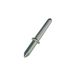 Vogt Verbindungstechnik 1364 S Ms sn 14.1x3.0 Broche Contactoppervlak Vertind 500 stuk(s) (l x b) 14.1 mm x 2 mm