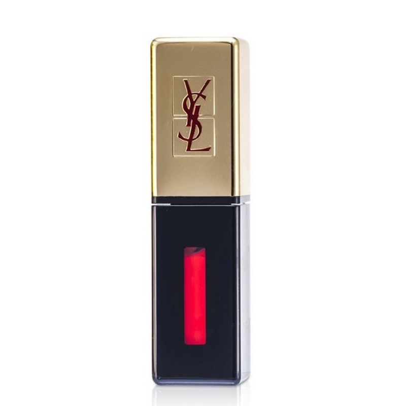 Yves Saint Laurent Rouge Pur Couture Vernis a Lèvres Lipgloss 6 ml