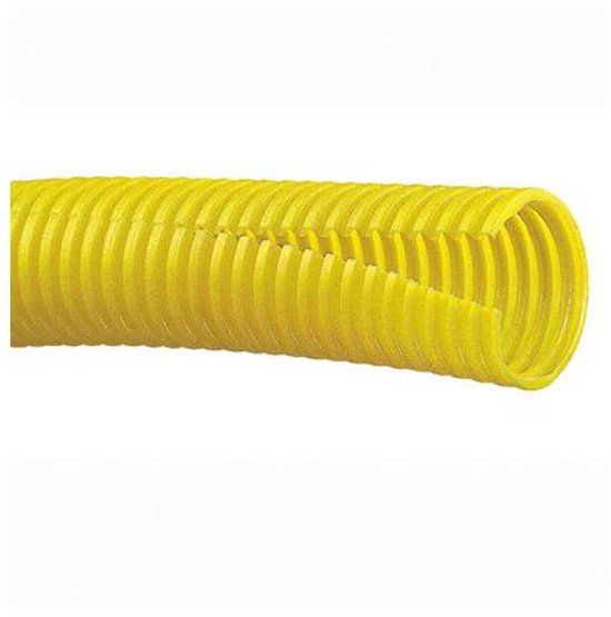 Panduit CLT150F-X4 Kabelisollatie Geel
